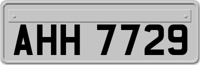 AHH7729