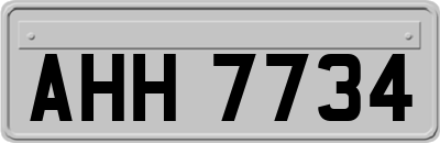 AHH7734