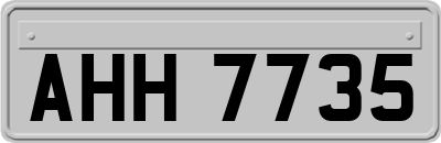 AHH7735