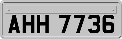 AHH7736