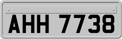 AHH7738