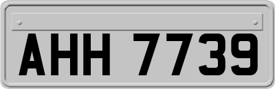 AHH7739
