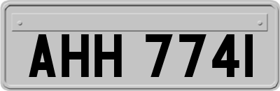 AHH7741