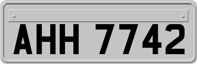 AHH7742