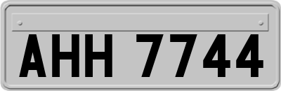 AHH7744