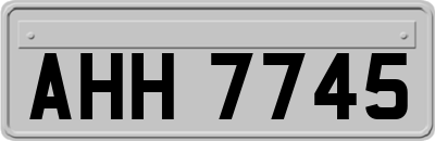AHH7745