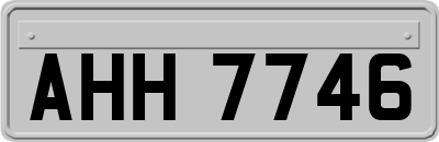 AHH7746