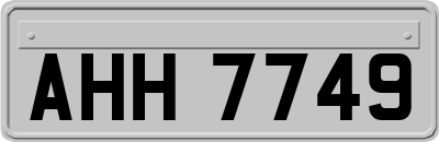 AHH7749
