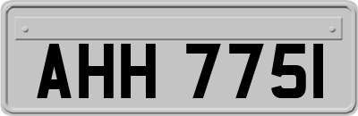 AHH7751