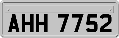 AHH7752