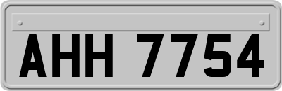 AHH7754