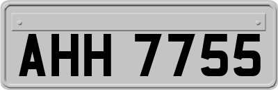 AHH7755