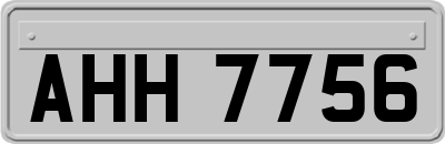 AHH7756