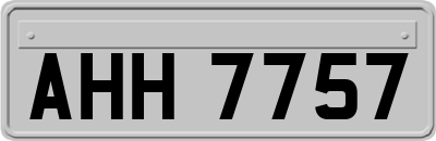 AHH7757