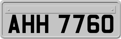 AHH7760