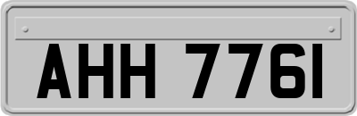 AHH7761