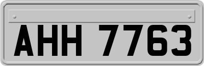 AHH7763