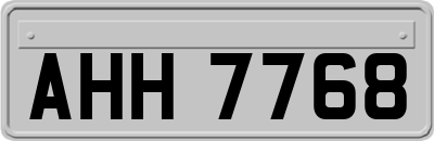 AHH7768