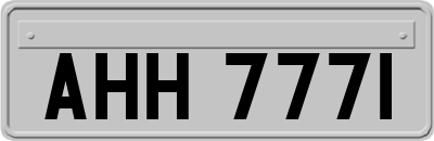 AHH7771