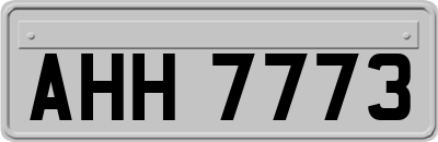 AHH7773
