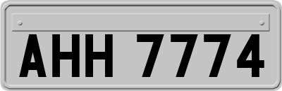 AHH7774