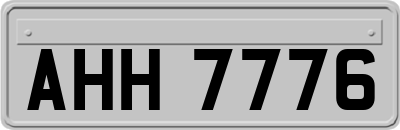 AHH7776