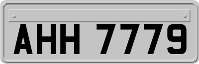 AHH7779