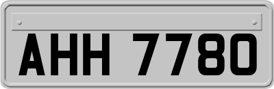 AHH7780