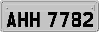 AHH7782