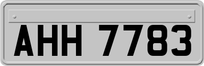 AHH7783