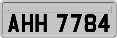 AHH7784