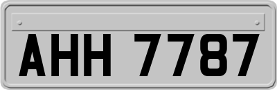 AHH7787