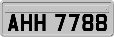 AHH7788