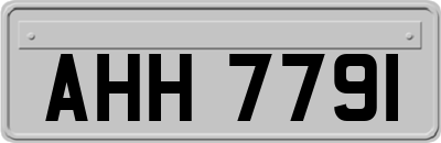AHH7791