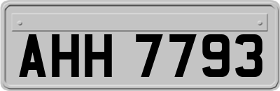 AHH7793