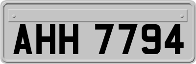 AHH7794