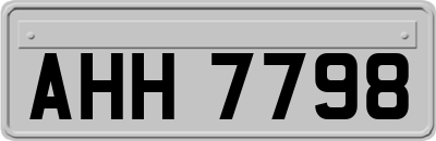AHH7798