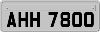 AHH7800
