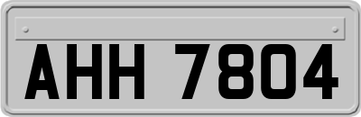 AHH7804