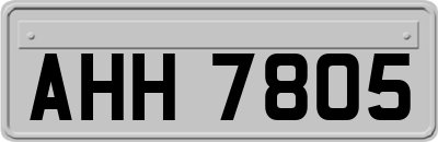 AHH7805