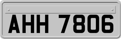 AHH7806