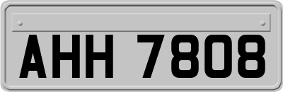 AHH7808