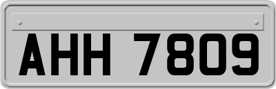 AHH7809