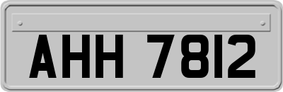 AHH7812