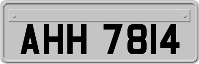 AHH7814