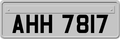 AHH7817