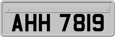AHH7819