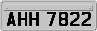 AHH7822