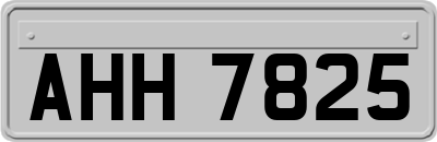 AHH7825