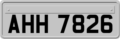 AHH7826